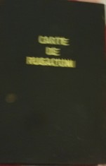 CARTE DE RUGACIUNI IPS CORNEANU,MITROPOLITUL BANATULUI SI CANTARI RELIGIOASE