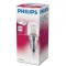 APP 15.4W E14 230-240V T22 CL OV 1CT