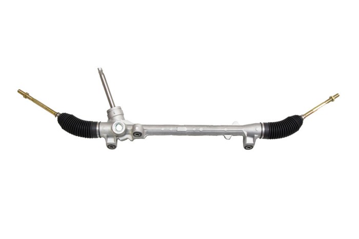 Caseta directie Mazda Cx-5 2011-, NTY SPK-MZ-007