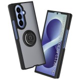 Husa pentru Samsung Galaxy Z Fold8 Ultra F971, Techsuit, Glinth, Neagra