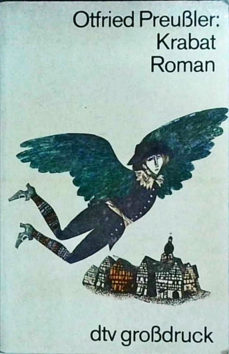 Otfried Preussler - Krabat