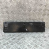 Suport număr de &icirc;nmatriculare CITRO&Euml;N DS7 Crossback 2021 OEM: 9819737577 27640799