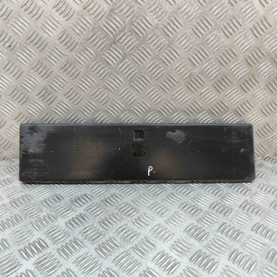 Suport număr de &amp;icirc;nmatriculare CITRO&amp;Euml;N DS7 Crossback 2021 OEM: 9819737577 27640799 foto