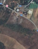 Teren extravilan (intravilan) Livada - Comuna Gavanesti, judetul Olt - 3,33 ha, central, vis a vis de Primaria Gavanesti
