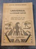 Universul lui Edgar Cayce volumul 1 Dorethee Bizemont
