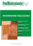 Cumpara ieftin Postmodernisme(e). Modernism reloaded. Nr.1-2/2009/***, Institutul European