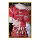 His Wicked Kiss