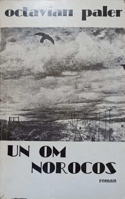 UN OM NOROCOS-OCTAVIAN PALER-216535