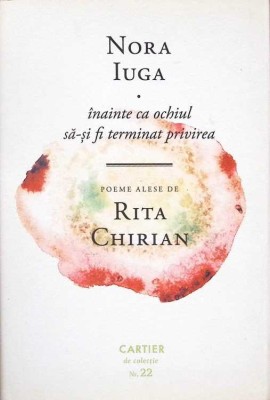 INAINTE CA OCHIUL SA-SI FI TERMINAT PRIVIREA-NORA IUGA-278559 foto