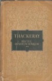 Cumpara ieftin Balciul desertaciunilor (volumul 2) - William Makepeace Thackeray