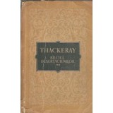 Balciul desertaciunilor (volumul 2) - William Makepeace Thackeray