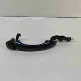 M&acirc;ner exterior ușă st&acirc;nga spate AUDI Q7 4M 2019 OEM: 4H0837205 27571515