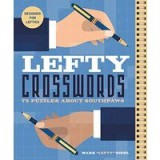 Lefty Crosswords