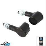 Cumpara ieftin Set semnalizari spate LED tip "Borosk 2" - E-Mark (omologate)