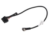 Cablu Universal Radioreceptor 12pin Jack 3.5mm