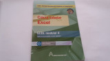 ECDL Excel calcul tabelar Modulul 4 RF19/2