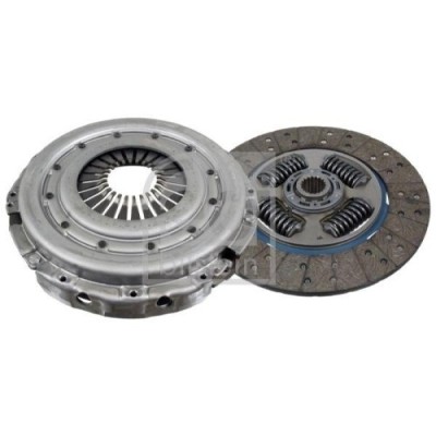 Febi Bilstein Set ambreiaj foto