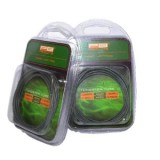 PB SINKING RIG TUBE WEED-VEGETATIE 2M / 0,75MM