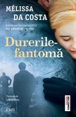 Durerile-fantoma, Trei