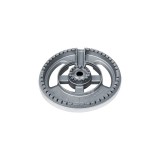 Arzător dublă coroană mare MONDO pentru plită ILVE, WHIRLPOOL și INDESIT OEM