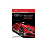 Fundamentals of Automotive Technology