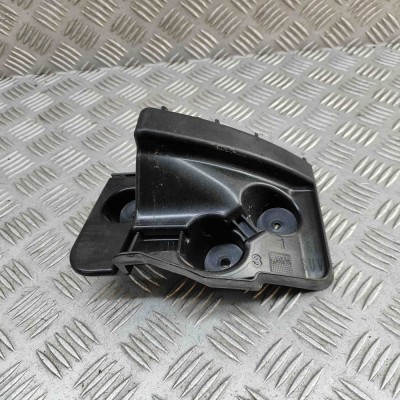 Suport bara de protecție dreapta spate AUDI Q4 SUV F4B 2024 OEM: 89A807394 32042653 foto