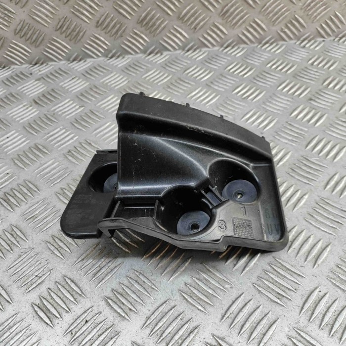 Suport bara de protecție dreapta spate AUDI Q4 SUV F4B 2024 OEM: 89A807394 32042653