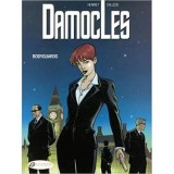 Damocles: Vol. 1