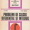 Lia Aramă - Probleme de calcul diferențial și integral