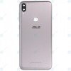 Asus Zenfone Max Pro M1 (ZB601, ZB602KL) Capac baterie argintiu meteorit 90AX00T2-R7A010