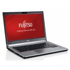 Laptop FUJITSU SIEMENS E734, Intel Core i5-4200M 2.50GHz, 8GB DDR3, 1TB SATA, 13.3 Inch, Fara Webcam foto