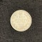 Moneda 20 copeici 1909 Rusia argint