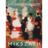 Irodalmi Magazin 2025/2. - Miksz&aacute;th