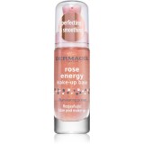 Dermacol Rose Energy bază pentru machiaj iluminatoare 20 ml