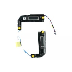 Difuzoare (boxe) Laptop, Asus, ZenBook Duo 14 UX482E, UX482EA, UX482EAR, UX482EG, UX482EGR, 04072-03840200, 6 pini