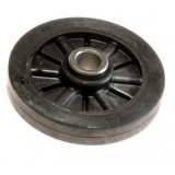 Rola sustinere tambur uscator de rufe Whirlpool 481252878033