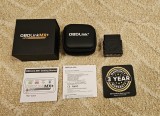Interfata diagnoza originala OBDLink MX+ MX201 3.1 iOS, Android, Windows MS-CAN SW-CAN