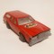 Cougar Villager - Matchbox Bulgaria