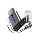 Adaptor USB-C la Micro USB 2.0