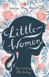 Little Women | Louisa May Alcott, Ella Bailey