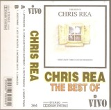 Casetă audio Chris Rea &ndash; The Best Of