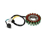 Cumpara ieftin Stator Yamaha Xmax YP250 2005-2016 Alternator Bobina Aprindere