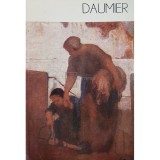 Dumitru Dancu - Daumier (Editia: 1987)