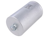 Condensator cu polipropilenă 200uF Term - șuruburi M10 ESR 4m&Omega;