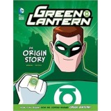 Green Lantern: An Origin Story