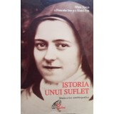 Sfanta Tereza - Istoria unui suflet (Editia: 1998)