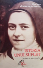 Sfanta Tereza - Istoria unui suflet (Editia: 1998) foto