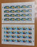Finlanda 1993 - Blocuri Europa MNH
