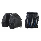 Borseta WAG Compact Prindere Portbagaj Cod:588022031RM