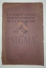 N. IORGA, LA VERITE SUR LE PASSE ET LE PRESENT DE LA BESSARABIE, 1931